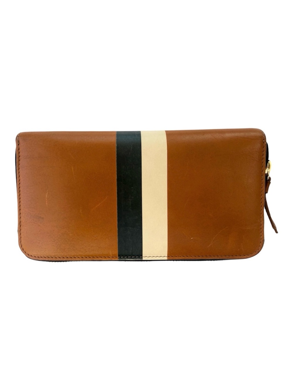 Clare V. Zip Around Wallet